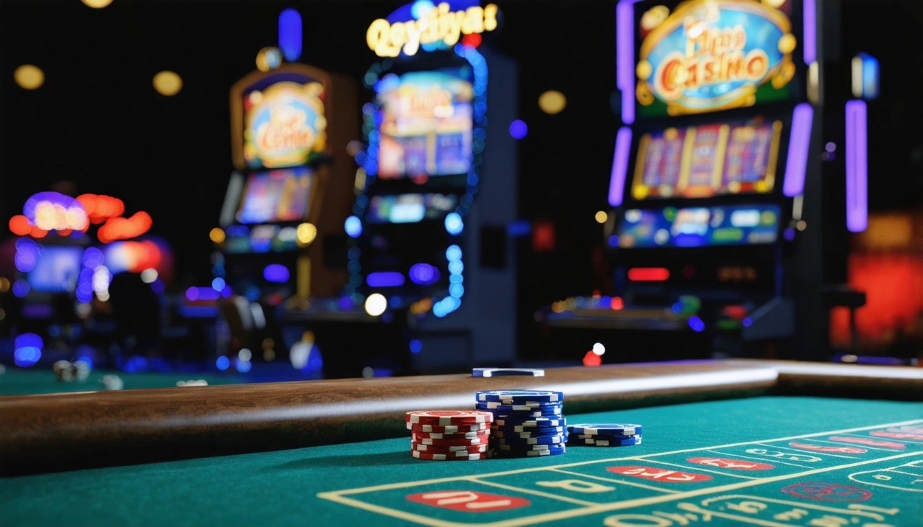 qeydiyyat Pinco Casino