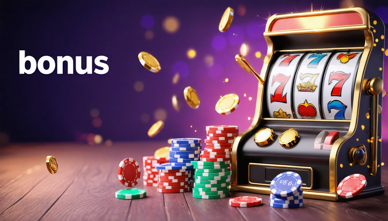 bonus Pinco Casino