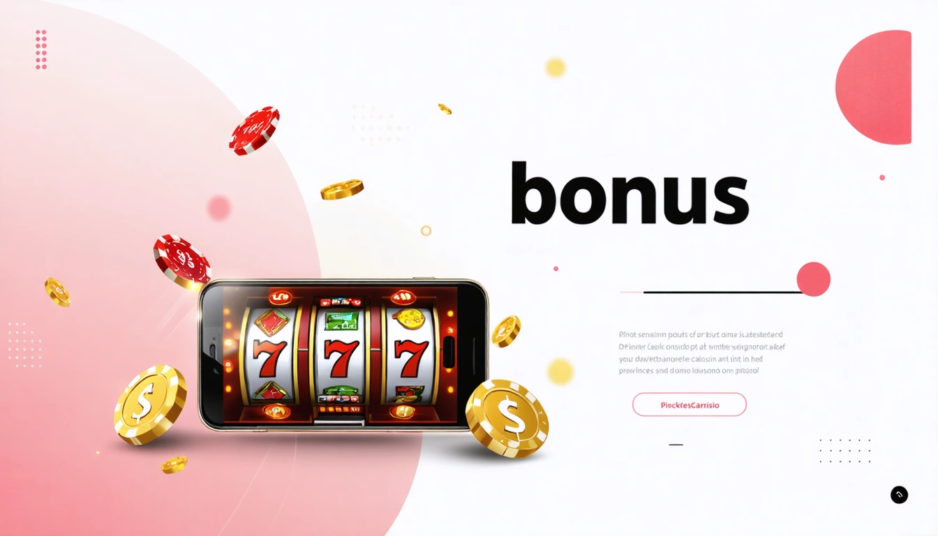 bonus Pinco Casino