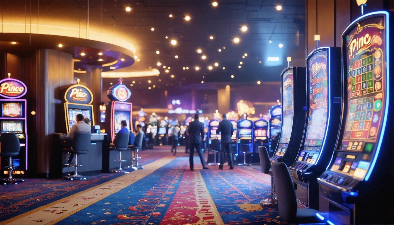 download Pinco Casino