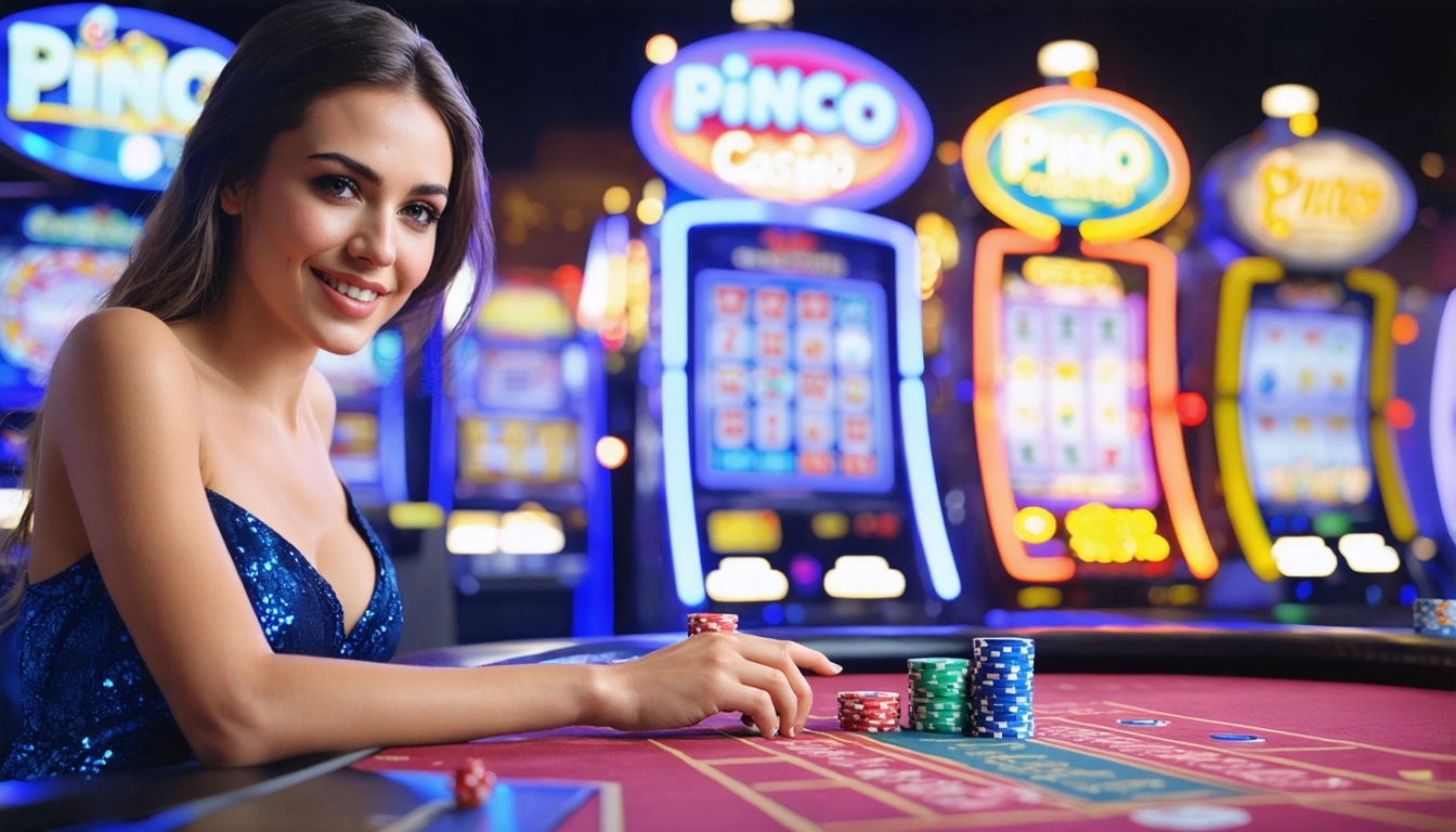 download Pinco Casino