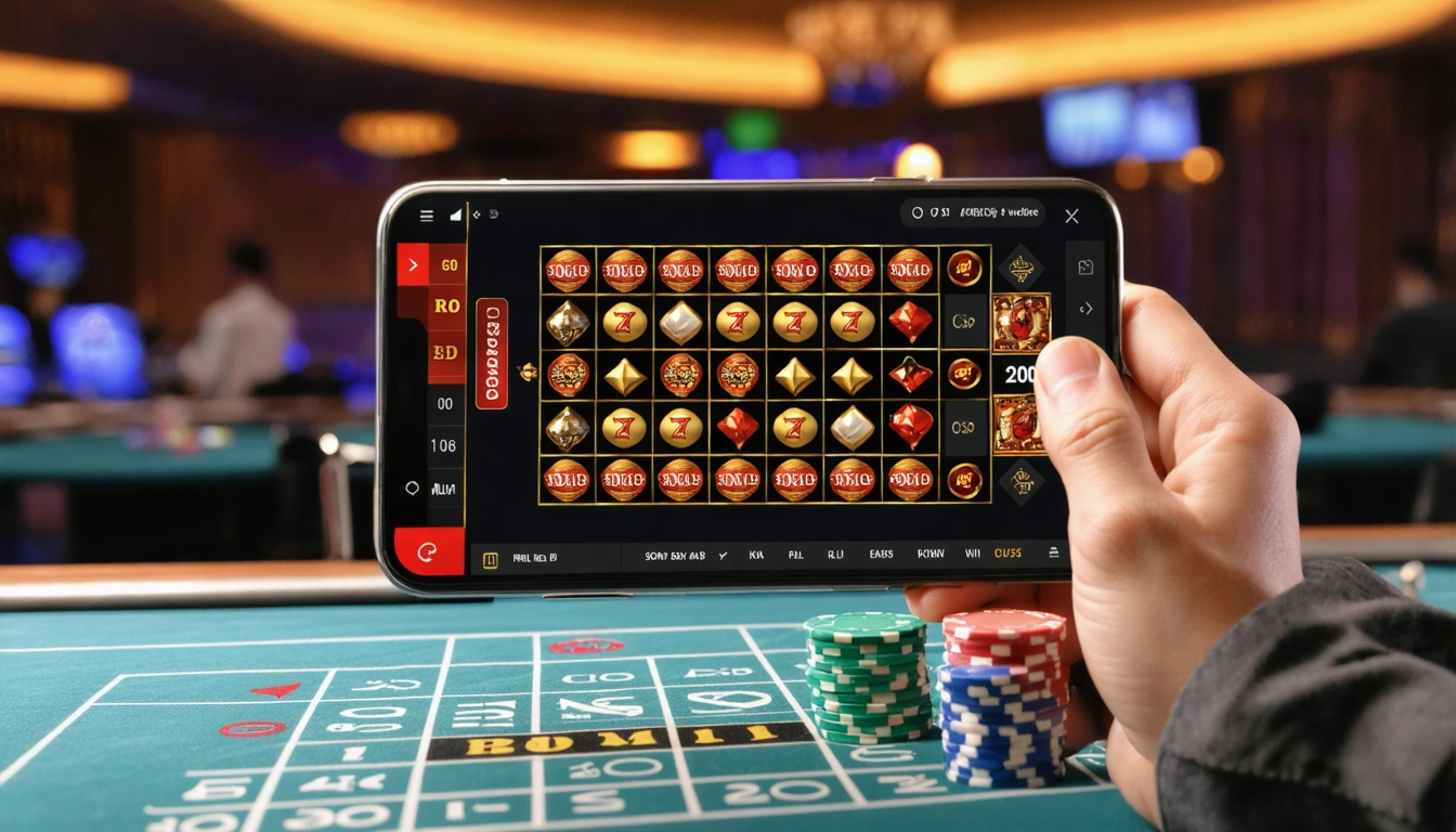 home Pinco Casino
